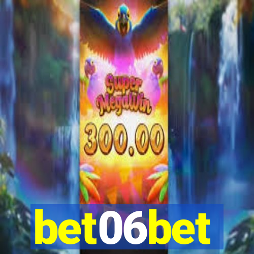 bet06bet