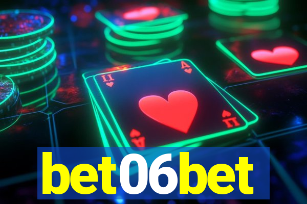 bet06bet