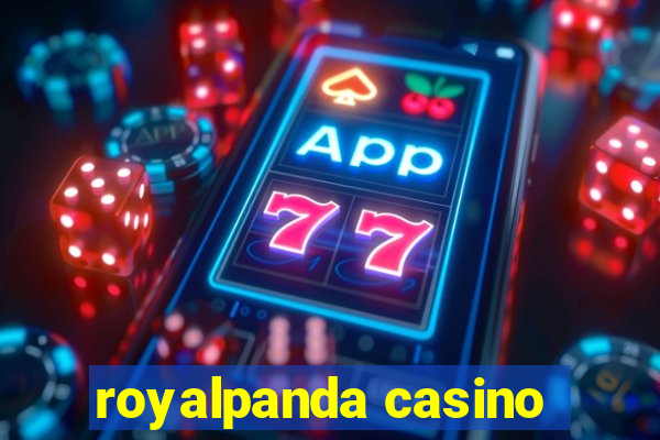 royalpanda casino