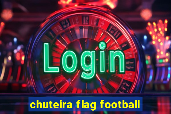 chuteira flag football