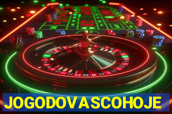 JOGODOVASCOHOJE