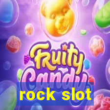 rock slot