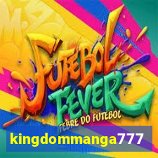 kingdommanga777