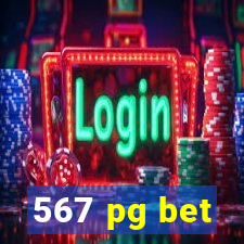 567 pg bet