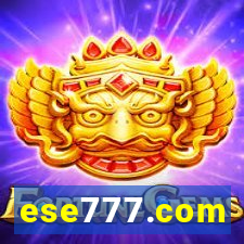 ese777.com