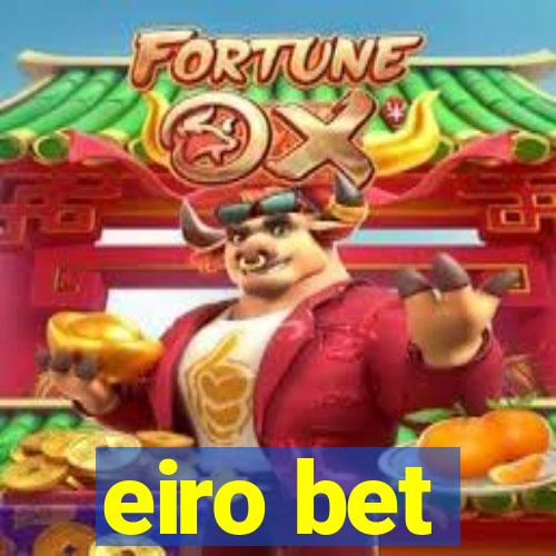 eiro bet