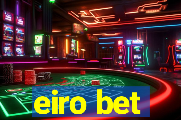 eiro bet