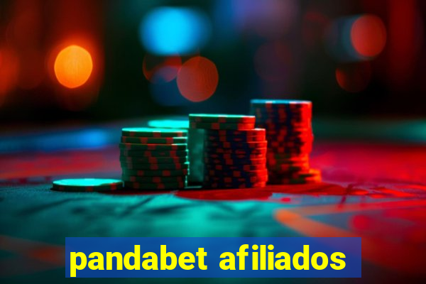 pandabet afiliados