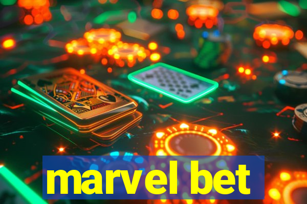 marvel bet