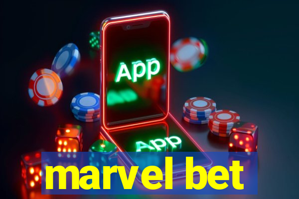 marvel bet