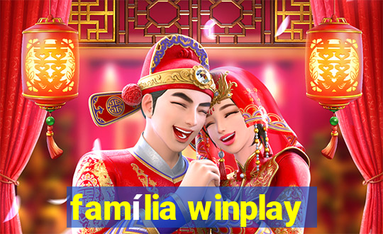 família winplay