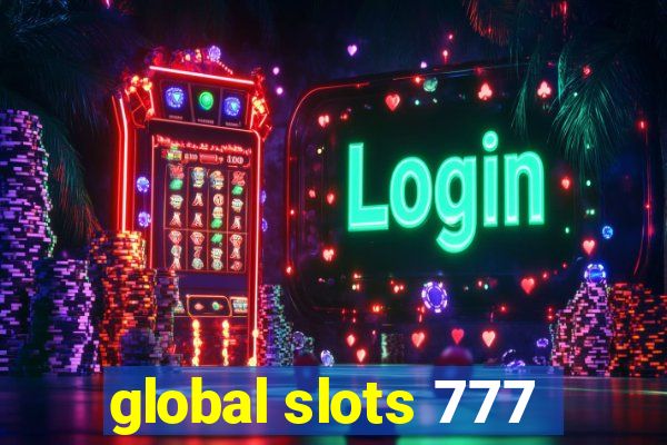 global slots 777