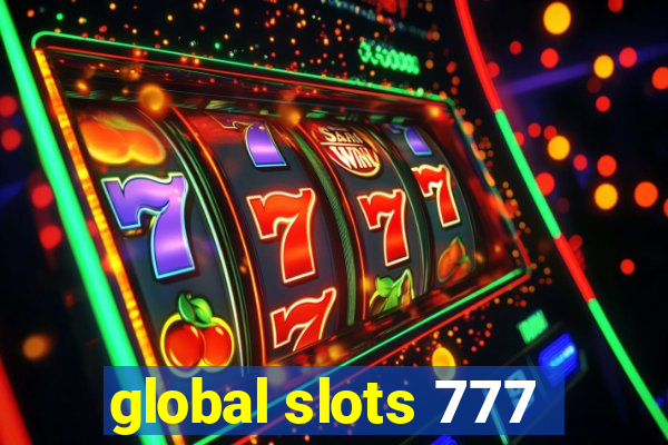 global slots 777