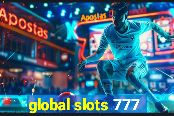 global slots 777