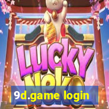 9d.game login