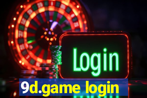 9d.game login