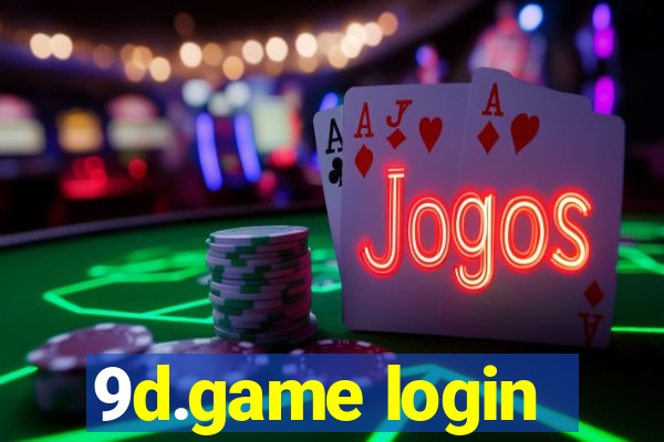 9d.game login