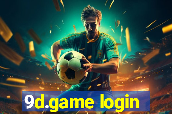 9d.game login