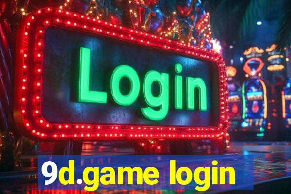 9d.game login