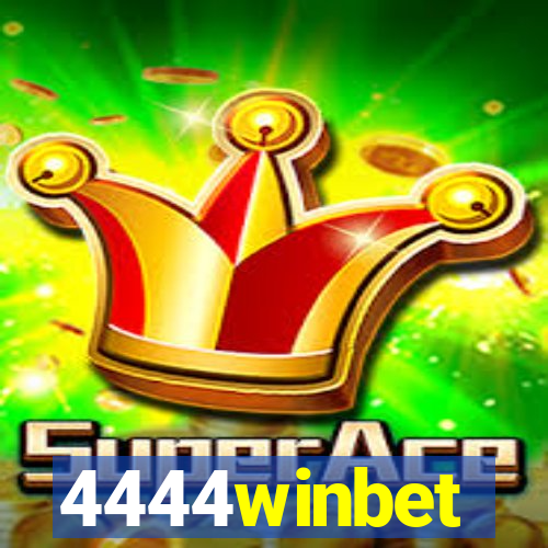 4444winbet