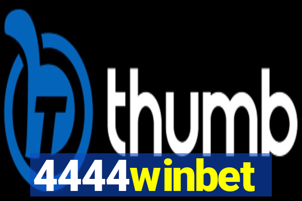 4444winbet