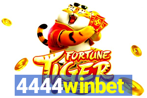 4444winbet