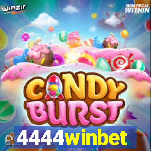 4444winbet