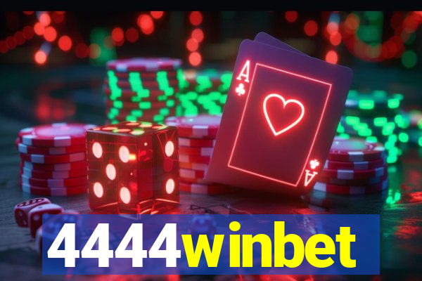 4444winbet