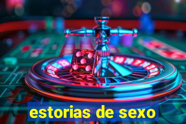 estorias de sexo