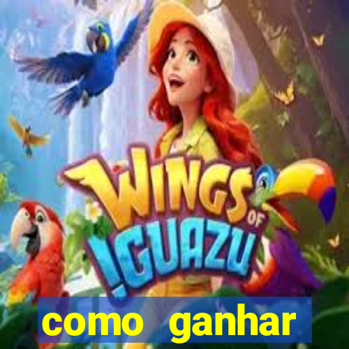 como ganhar dinheiro no slots