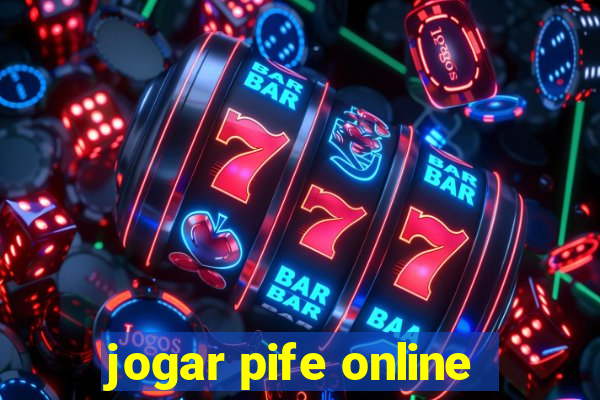 jogar pife online