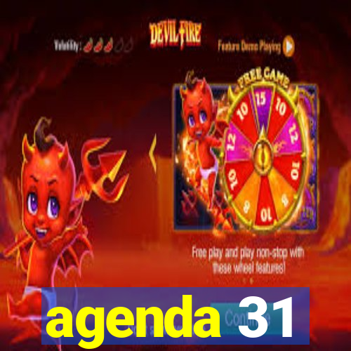 agenda 31