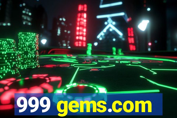 999 gems.com