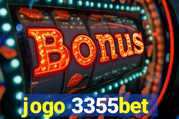 jogo 3355bet