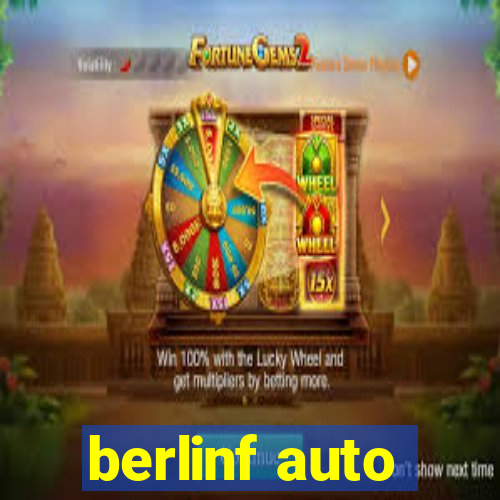 berlinf auto