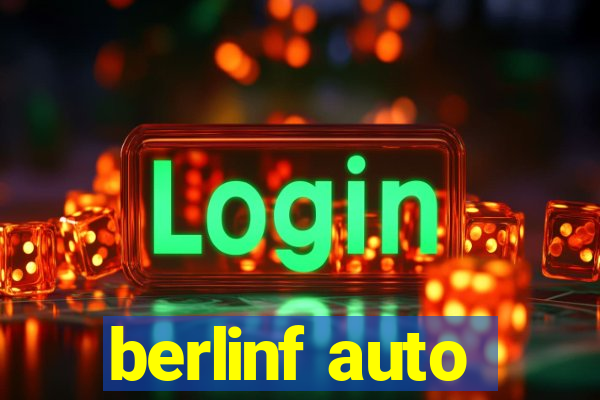 berlinf auto