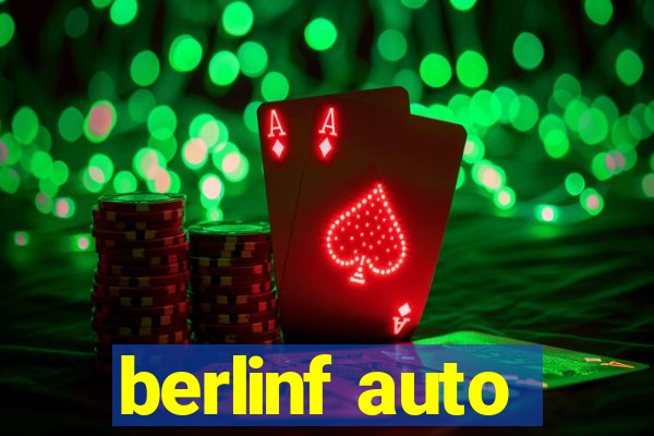 berlinf auto