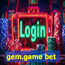 gem.game bet