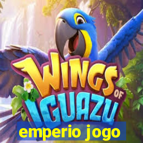 emperio jogo