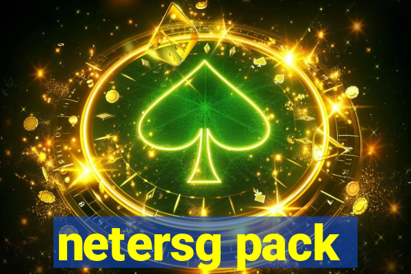 netersg pack