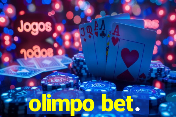 olimpo bet.