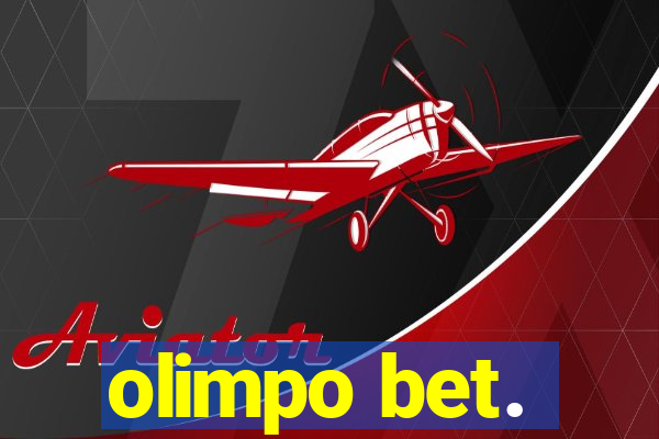 olimpo bet.