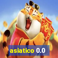 asiatico 0.0