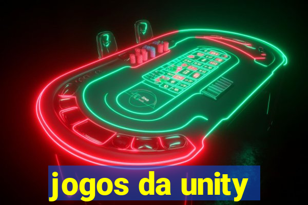 jogos da unity