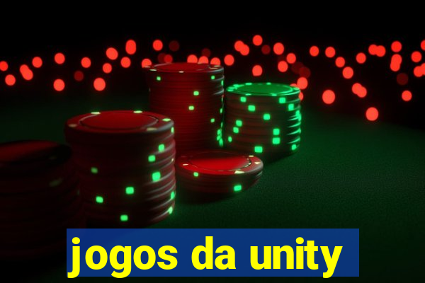 jogos da unity