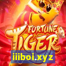 iiiboi.xyz