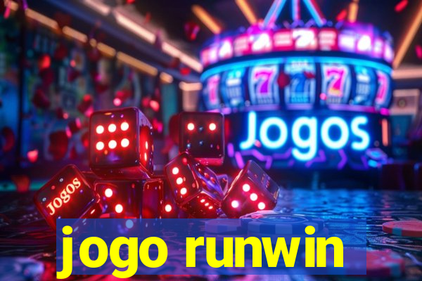 jogo runwin