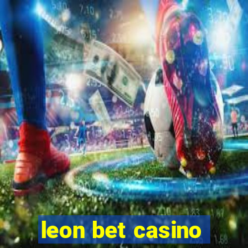 leon bet casino