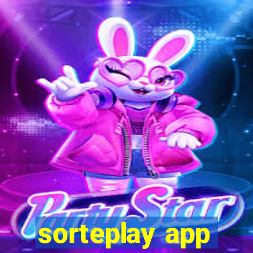 sorteplay app