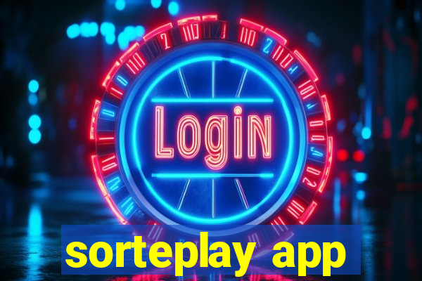 sorteplay app